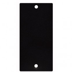 Showgear D7706 Blank Panel